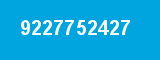 9227752427