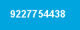9227754438