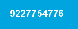 9227754776