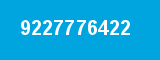 9227776422