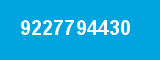 9227794430