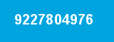 9227804976 9227804976