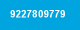 9227809779 9227809779