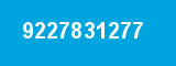 9227831277 9227831277
