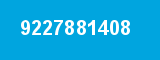 9227881408 9227881408