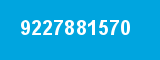 9227881570
