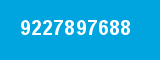 9227897688 9227897688