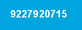 9227920715