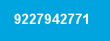 9227942771 9227942771