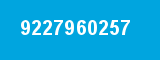9227960257