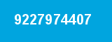9227974407