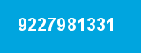 9227981331