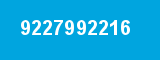 9227992216