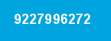 9227996272 9227996272