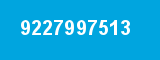 9227997513