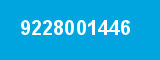 9228001446 9228001446