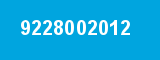 9228002012