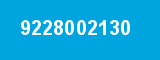 9228002130