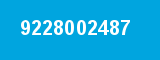 9228002487 9228002487