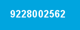 9228002562