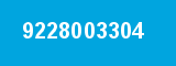9228003304