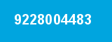 9228004483 9228004483
