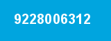 9228006312 9228006312