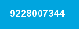 9228007344