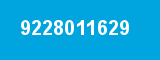 9228011629