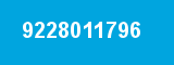 9228011796