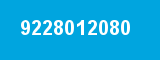 9228012080