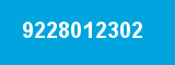 9228012302