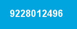 9228012496 9228012496