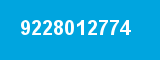 9228012774