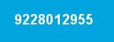 9228012955