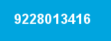 9228013416