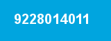 9228014011