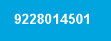9228014501