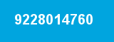 9228014760