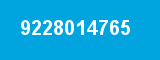 9228014765