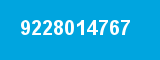 9228014767