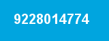 9228014774