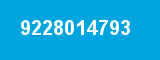 9228014793 9228014793