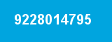 9228014795 9228014795