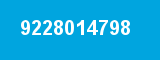 9228014798