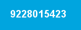 9228015423 9228015423