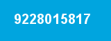 9228015817 9228015817