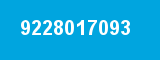 9228017093