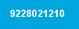 9228021210