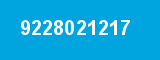 9228021217 9228021217